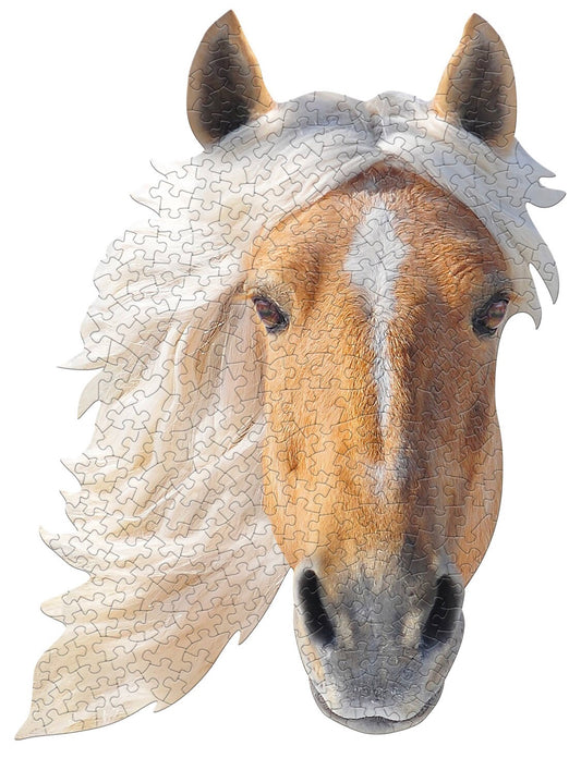 I AM Horse - 550 piece