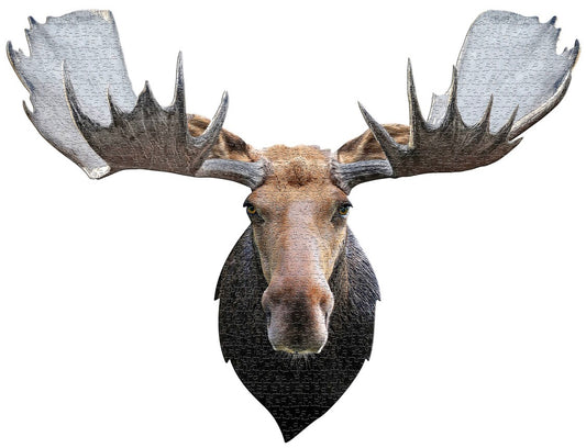 I AM Moose - 700piece