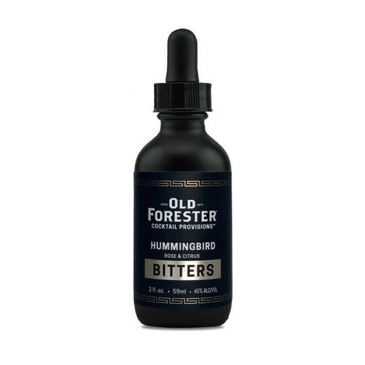 Old Forester Bitters (various)
